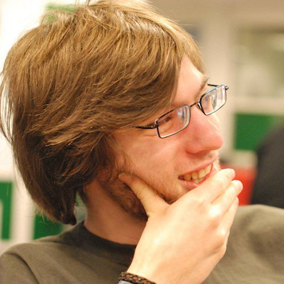 Daniel Siepmann TYPO3