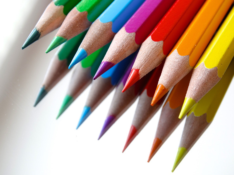 Colors and fonts best practice PhpStorm