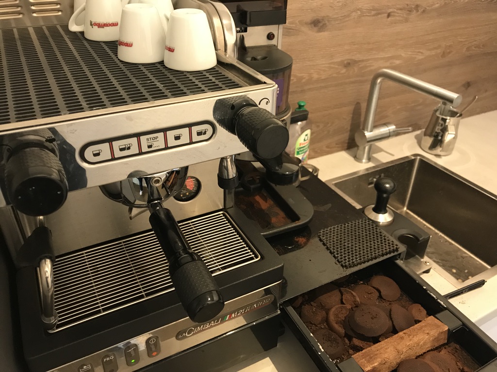 Tehnology Stack