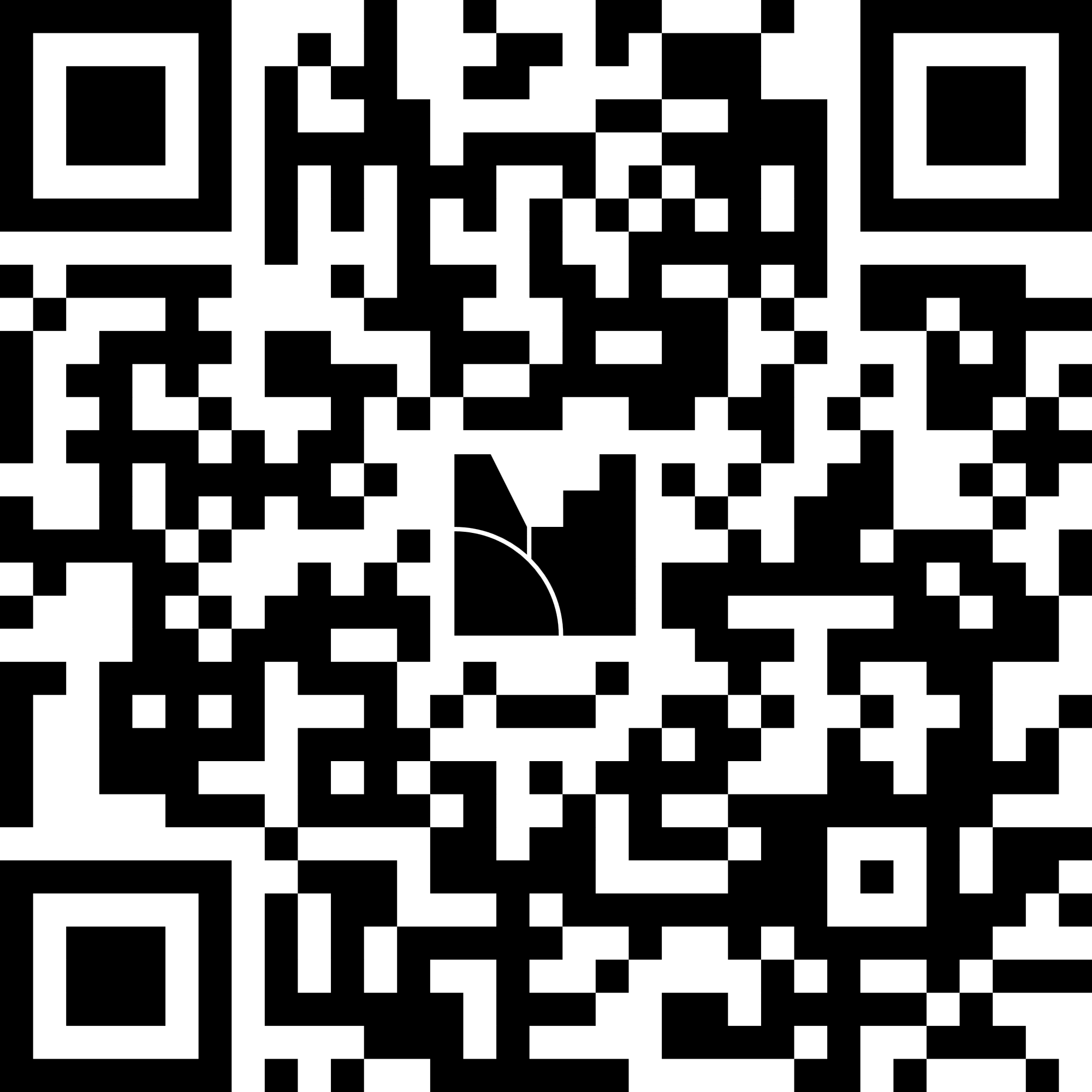 QR Code zur Wortwolke